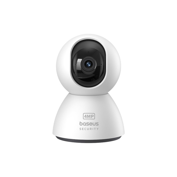 IP-камера видеонаблюдения Baseus Security P1 3K 4MP Indoor Camera, White