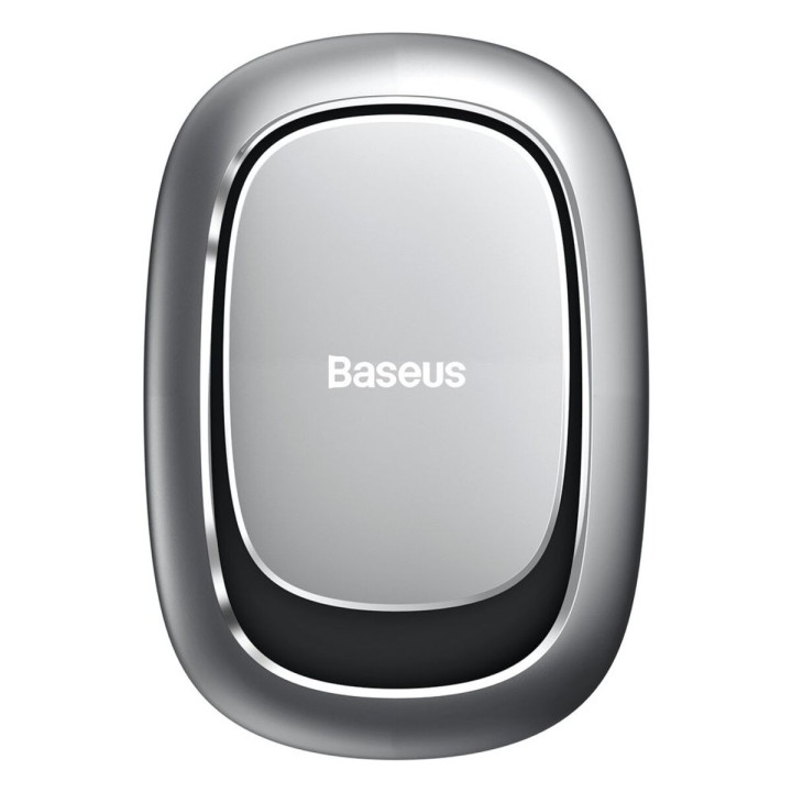 Крючки-держатели Baseus Beetle Vehicle Hook, Dark Grey