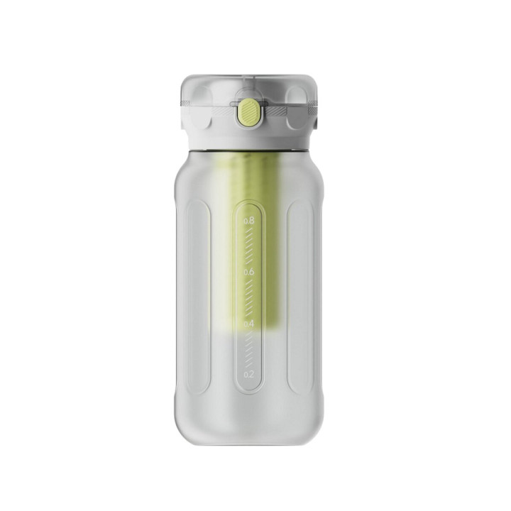Спортивная бутылка Xiaomi Mijia Sports Water Bottle, White