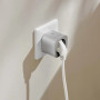 Умная розетка EcoFlow Smart Plug PowerStream, Silver