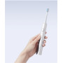 Электрическая зубная щетка Xiaomi Mijia Sonic Electric Toothbrush T302, Silver