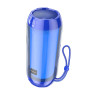 Портативные Bluetooth колонки BOROFONE BR25 1200 mAh, Blue