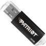 USB флешка Patriot USB 2.0 Xporter Pulse 32GB, Metal Black