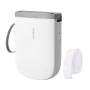 Термопринтер для печати наклеек NIIMBOT D11_H, White