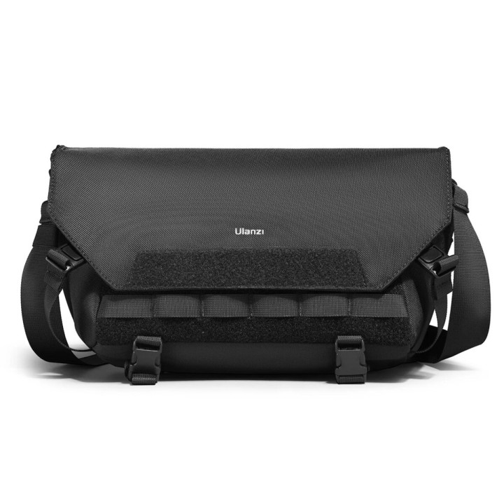 Сумка Ulanzi Vijim Single-shoulder bag, Black