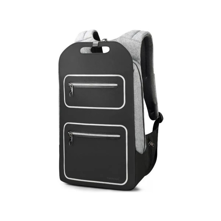 Рюкзак Tigernu T-B3662A 15.6", Black
