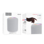 Портативные Bluetooth колонки HOCO HC30 1800 mAh, Gray