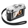 Компактная фотокамера HOCO DV210 Mini digital camera, Black