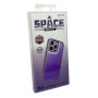 Чехол - накладка Space III для Xiaomi Redmi Note 13 Pro 5G / POCO X6 5G, Dark-Purple