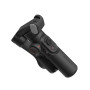 Трехосный стабилизатор AOCHUAN Professional Gimbal Stabilizer SMART XE для смартфонов 2600mAh, Black