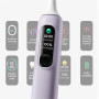 Электрическая зубная щетка Xiaomi Oscillation Electric Toothbrush Pro 2.5W EU, Purple