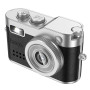 Компактная фотокамера HOCO DV210 Mini digital camera, Black