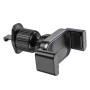 Держатель для мобильного BOROFONE BH106 Ascend pull clip car holder (air outlet), Black