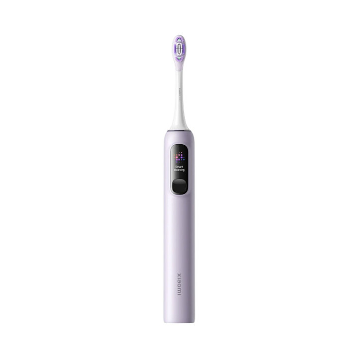Электрическая зубная щетка Xiaomi Oscillation Electric Toothbrush Pro 2.5W EU, Purple
