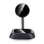 Беспроводное зарядное устройство ACEFAST E16 15W desktop 3-in-1 wireless charging holder, Black