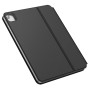 Беспроводная клавиатура - чехол HOCO GM33 для Pad 10.9 - 11 inches english version, Black