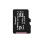 Карта памяти microSDXC Kingston Canvas Select Plus 64Gb class 10
