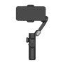 Трехосный стабилизатор AOCHUAN Professional Gimbal Stabilizer SMART XE для смартфонов 2600mAh, Black