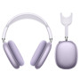 Беспроводные Bluetooth наушники HOCO W65 Plus 400 mAh, Purple