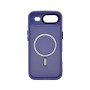 Чехол Cosmic Magnetic Color HQ для iPhone 17 Air, Lilac