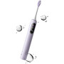 Электрическая зубная щетка Xiaomi Oscillation Electric Toothbrush Pro 2.5W EU, Purple