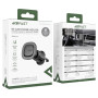 Автодержатель для телефона ACEFAST D50 magnetic car holder, Black