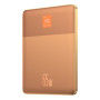 Внешний аккумулятор Power Bank Baseus Blade2 12000mAh PD65W / QC4.0 cable Type-C to Type-C, Orange