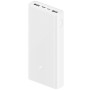 Внешний аккумулятор Power Bank Mi Power Bank 3 20000mAh 18W, White