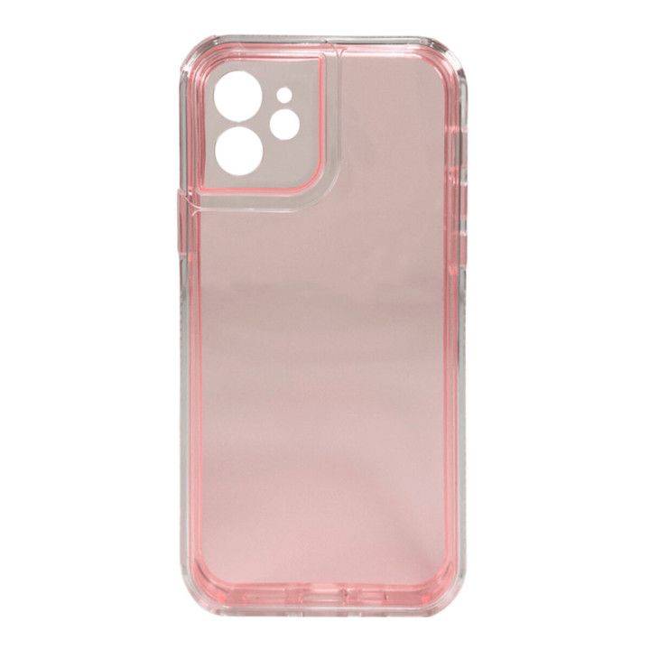 Чехол - накладка Space III для iPhone 11, Powder