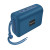 Портативная Bluetooth колонка BOROFONE BR18 500 mAh, Navy Blue