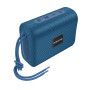 Портативная Bluetooth колонка BOROFONE BR18 500 mAh, Navy Blue