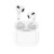 Bluetooth навушники HOCO EW76 True wireless stereo headset, White