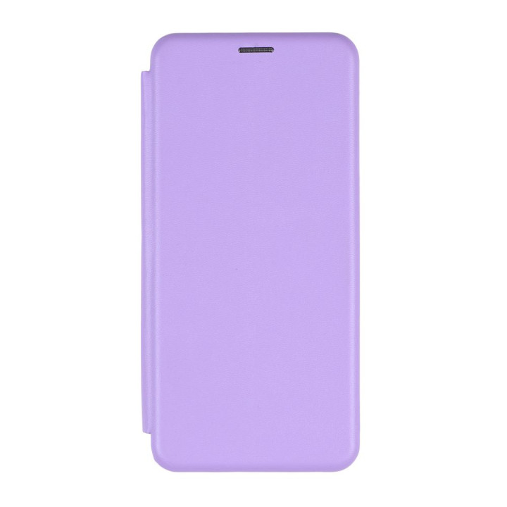 Шкіряний чохол-книжка Premium Edge для Xiaomi Redmi Note 12S