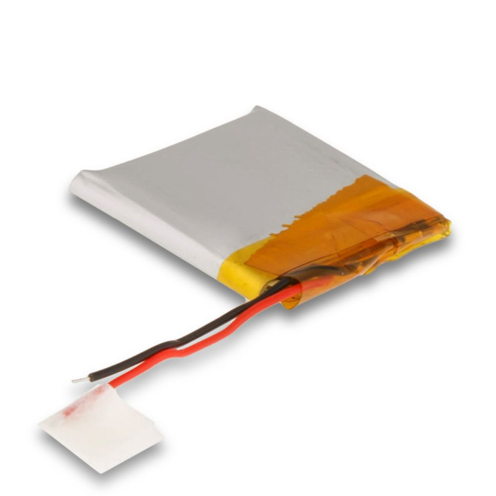 Внутренний Аккумулятор 032323Р Характеристики 25*23*3 150mAh 3,7V