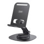 Настольный Держатель XO C151 Metal 360° Rotating, Black