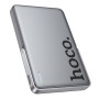 Внешний аккумулятор Power Bank Hoco Q36 Sunlight PD20W magnetic suction / 5000mAh, Gray