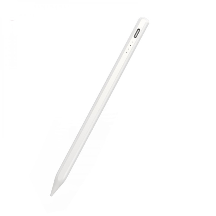 Стилус XO ST- 03 Active Magnetic Capacitive Pen iPad, White