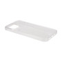 Чехол-накладка Virgin Silicone для Apple Iphone 12 Pro Max, Transparent