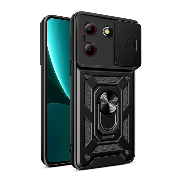 Чехол-накладка Armor Guard Shield для ZTE Blade A54