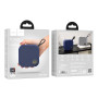 Портативная Bluetooth колонка Hoco HC22 1200mAh, Blue