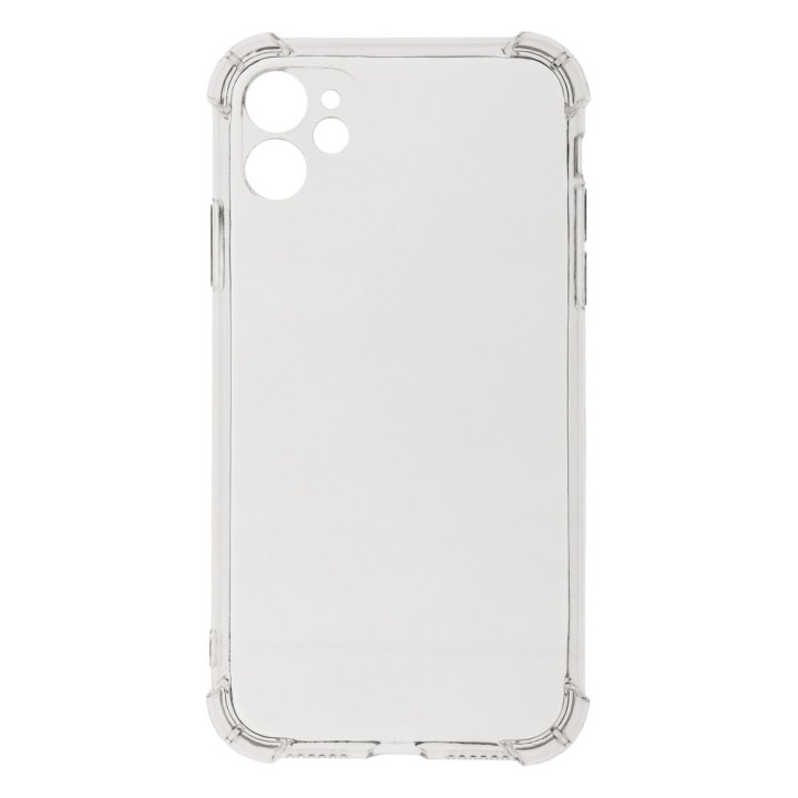 Чехол Virgin Armor Silicone (2.0) для Apple Iphone 11