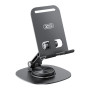 Настольный Держатель XO C151 Metal 360° Rotating, Black