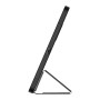 Чехол - книжка Dux Ducis Domo для Xiaomi Pad 6S Pro 12.4" with Stylus Pen Holder black