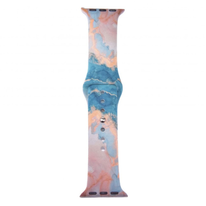 Ремешок Pattern Marble для Apple Watch 38 / 40mm, 150