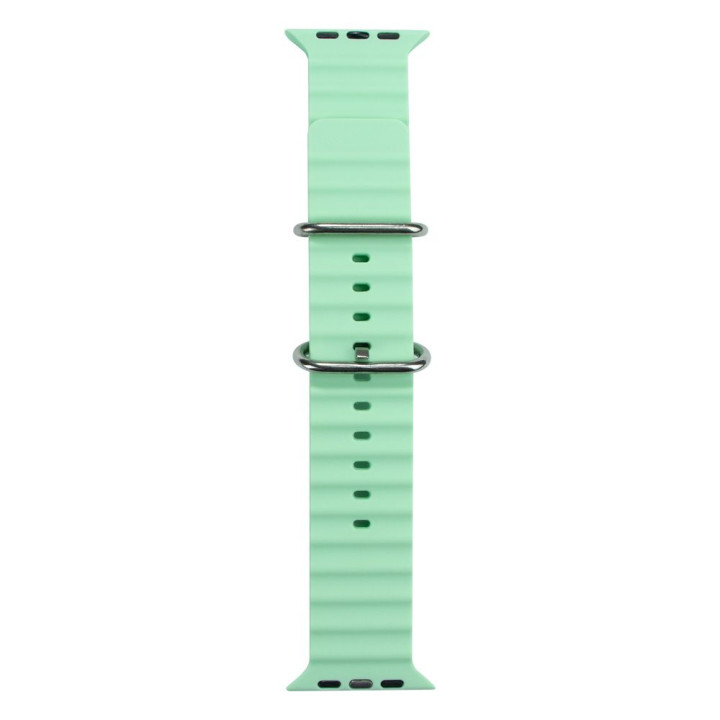 Ремешок Ocean Band для Apple Watch 38/40/41mm, 10 Pistachio
