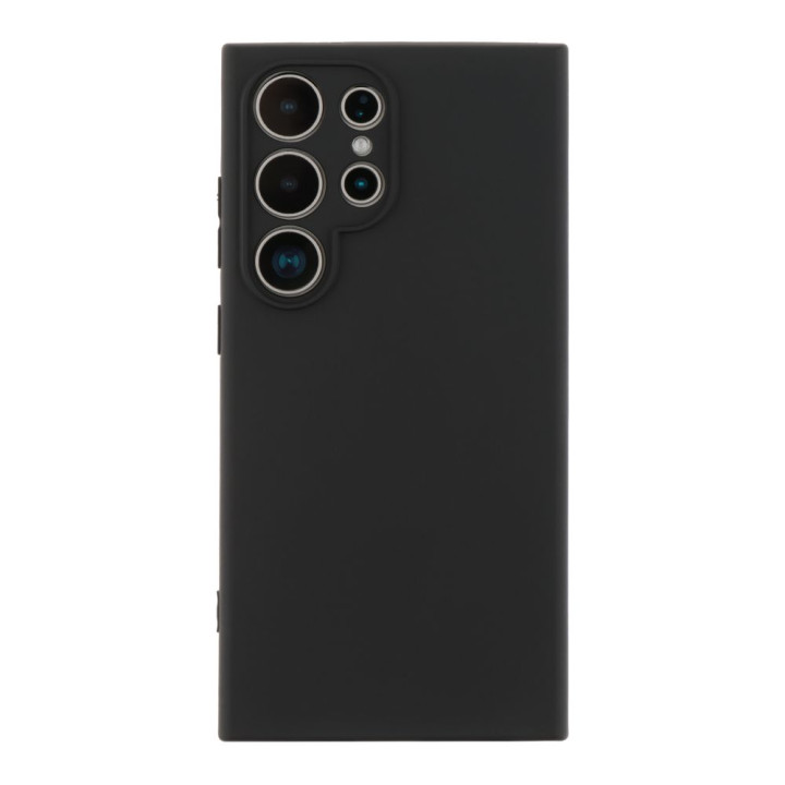 Чехол - накладка TPU Matte 1.3mm для Samsung Galaxy S25 Ultra 5G