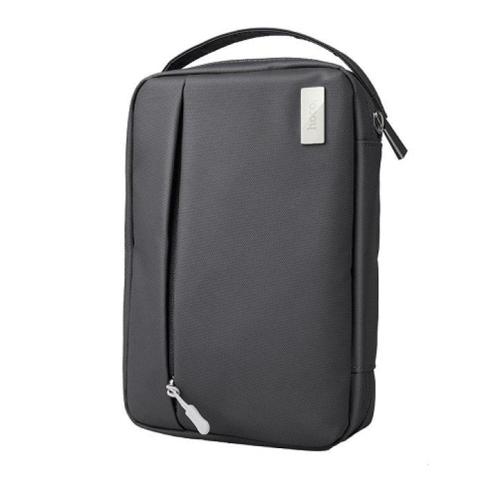 Сумка-органайзер для портативных устройств Hoco GM106, Grey