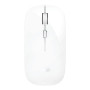 Беспроводная Мышь Wireless XO M7 Fashion Smooth, White
