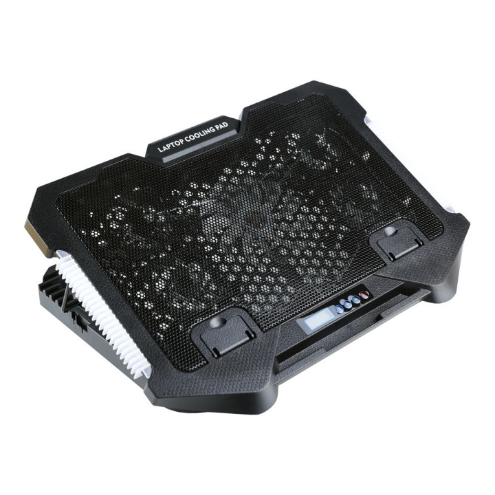 Подставка для Ноутбука Givecool S500 18", Black