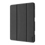 Чехол - книжка Dux Ducis Domo для Xiaomi Pad 6S Pro 12.4" with Stylus Pen Holder black